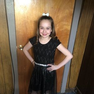 Meet your Posher, Kayleigh